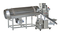 Machine pour préparation de Tortilla, dispositif triangulaire en acier inoxydable, automatique, pour faire des Chips, 1 pièce