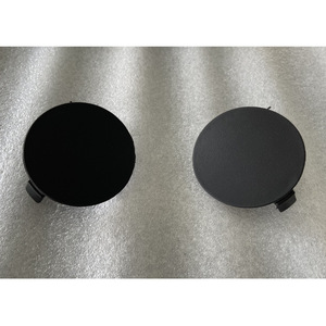 Cubierta de Gancho de Remolque para Parachoques Delantero de Toyota Rav4 US 2013-2015, 53286-0R050-60, 53285-0R050-60 - Product Image 3