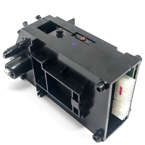 Conjunto de Controlador de Viaje 11663407700/11653602600/11663407700 - Product Image 2