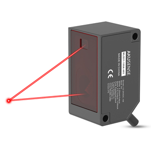 <span class=keywords><strong>Sensor</strong></span> de Desplazamiento Láser CMOS Akusense MLD33-250NP con Salida Analógica <span class=keywords><strong>Digital</strong></span> de 100-400 mm para Medición de Distancia de Precisión - Product Image 4