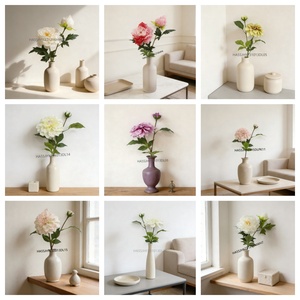 <span class=keywords><strong>ต้น</strong></span>คาลาเดียมสีม่วงเขียวประดิษฐ์ในกระถาง<span class=keywords><strong>สี</strong></span>คาราเมล <span class=keywords><strong>ราคา</strong></span>โรงงาน <span class=keywords><strong>ต้น</strong></span>ไม้ใบปลอมแบบมีพื้นผิว สำหรับตกแต่งสไตล์ดาร์กอะคาเดเมียและอินดัสเทรียล - Product Image 6