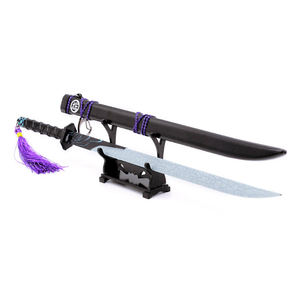 Tijera de Anime chino <span class=keywords><strong>Seven</strong></span> Demon Blade Thousand Blades juguetes espada Mini Aleación de Zinc Katana 36cm 174g <span class=keywords><strong>Killer</strong></span> <span class=keywords><strong>Seven</strong></span> - Product Image 1