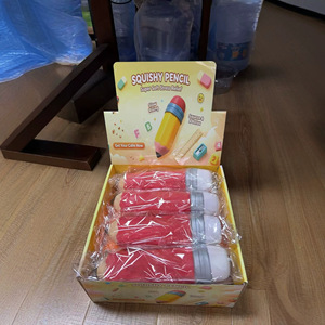 Juguete Blandito de Simulación de Perrito Caliente, de Subida Lenta, Antiestrés, Juguete Sensorial, Caja Sorpresa, Regalo Sorpresa para Niños, Venta al por Mayor - Product Image 3