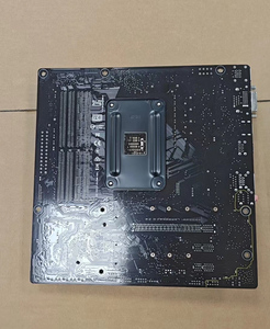 Carte mère PRIME B550M-K B550 DDR4 128G 4600(OC)MHz, M.2, compatible avec les processeurs de bureau R3 R5 R7 R9, socket AM4, PRIME B550M-K B550 DDR4 128 - Product Image 5