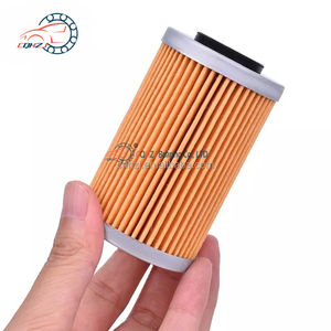 Filtre à huile de moto CQHZJ durable et de haute qualité pour KTM SX SXF <span class=keywords><strong>SXS</strong></span> EXC EXC-F - Product Image 5