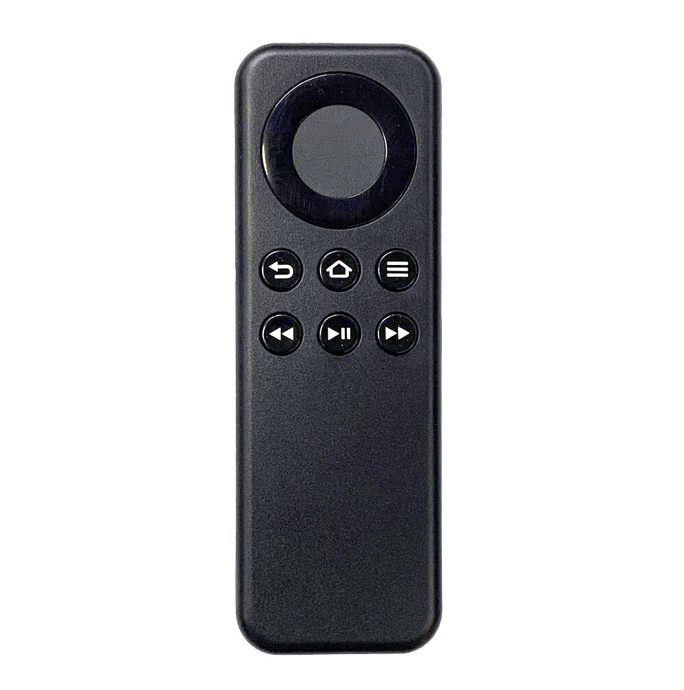 Nouveau Remplacement Ymx-01 Bluetooth STB Télécommande Pour Amazo Fire TV Stick Remplacer CV98LM