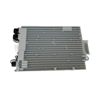 Module d'alimentation télécom intégré extérieur 48V 2000W ZXDD01 P2000 alimentation étanche directe RRU pour utilisation extérieure 5G AAU