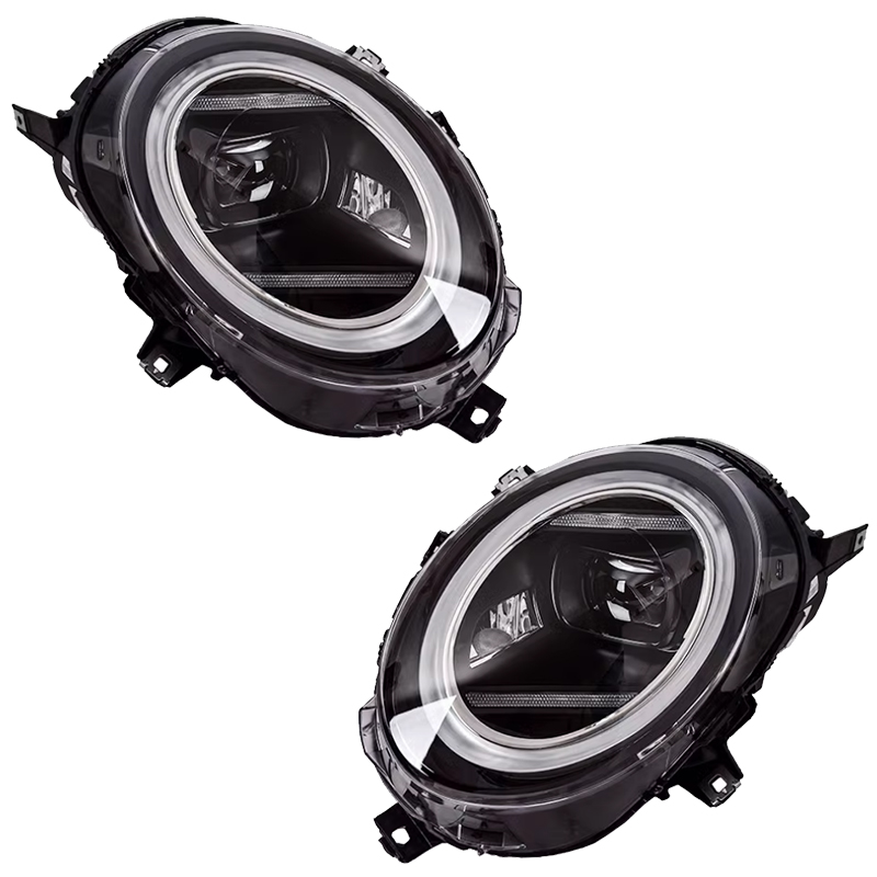 For MINI F56
