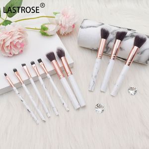 Juego de Brochas de Maquillaje Rosa en Oferta, Marca Privada, 11 Piezas, Juego de Brochas de Maquillaje al por Mayor, Brochas Cosméticas Naturales y Suaves - Product Image 6