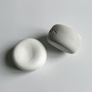 Ароматизатор из глины, керамический камень, диффузор, Подарочная коробка, домашний декоративный освежитель воздуха, парфюмерный камень, Ароматизированная штукатурка - Product Image 4