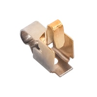Clip à ressort pour antenne RF UFL, clip SMD, RF Recd pour tablette, ordinateur portable, carte de circuit imprimé, téléphone, vente chaude en Inde, Turquie, Égypte, Afrique du Sud