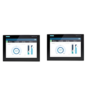 ระบบอัตโนมัติ6AV2128-3UB36-0AX1อุตสาหกรรมสำหรับการเขียนโปรแกรม PLC โดยเฉพาะ PAC - Product Image 4