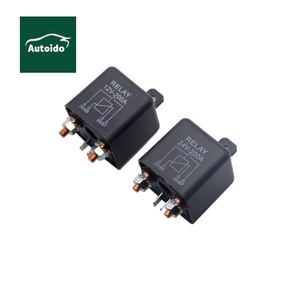 Автомобильный выключатель 12 В, 24 В - Product Image 1