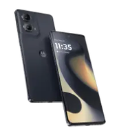 Diseño llamativo, pantalla pOLED Super HD de 6.7 pulgadas, batería de 5000 mAh para Moto G Stylus 2025, almacenamiento de 128 GB