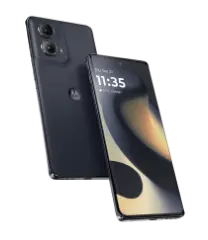 ดีไซน์โดดเด่น หน้าจอ pOLED Super HD ขนาด 6.7 นิ้ว แบตเตอรี่ 5000mAh สำหรับ mo to g stylus 2025 ความจุ 128GB - Product Image 5