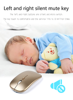 Souris sans fil pas chère, best-seller 2021, pour jeux vidéo, ordinateur portable, Microsoft, Mi, applicable au bureau et aux jeux