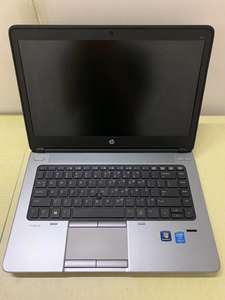 Ordinateur Portable Étudiant HP 640G1 Écran 13,3 Pouces Dual I3-4ème Génération 4G 128GB Win10 <span class=keywords><strong>Clavier</strong></span> Anglais d'<span class=keywords><strong>Occasion</strong></span> Seconde Main Prix Ultra Bas Prise UK - Product Image 5