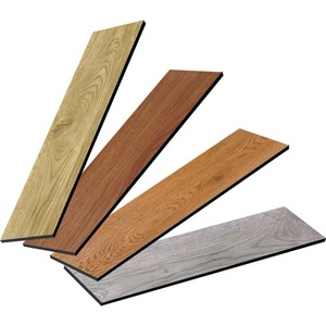 Pavimento in Vinile Autoadesivo, Vendita all'Ingrosso, 100% Impermeabile, Effetto Legno, Piastrelle in <span class=keywords><strong>PVC</strong></span> da 1,2mm - Product Image 3