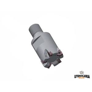 เครื่องตัดสกรูกัด Double3gon NT-WX04H ตั้งแต่20ถึง32มม - Product Image 1