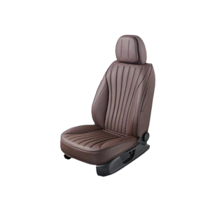 ผ้าคลุมเบาะรถยนต์แบบธุรกิจ Napa สำหรับ vovlo S60 S80 XC90โตโยต้าสปอร์ต Benz BMW Audi Volkswagen Fiat - Product Image 4