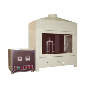 LR-K009  Probador de Combustión de Materiales de Construcción - Product Image 2