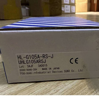 Capteur de déplacement laser HL-G105A-RS-J (1 pièce), nouveau, facile à installer, pour approvisionnement en gros
