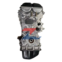 Moteur 2.0L Long Block HM484Q Moteur HM484Q-A HM484Q EG pour HAIMA7 S7 S3 M3 M5 M8 2.0L