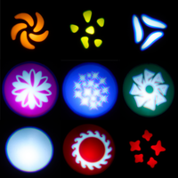 Luz Móvil de Cabeza 20R de 380W, Luz Profesional de Alta Luminosidad para Escenarios, Control DMX512 para Fiestas, DJ y Eventos
