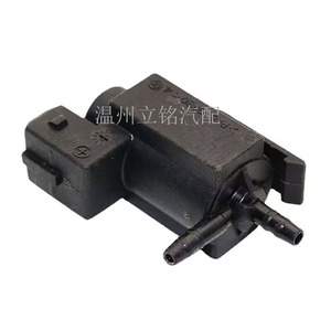 Vanne solénoïde de contrôle de suralimentation Turbo 010 pour pièces de turbocompresseur BMW - Product Image 1