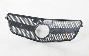 Pièces automobiles <span class=keywords><strong>W212</strong></span> lifting Grille pour Mercedes Benz <span class=keywords><strong>W212</strong></span> classe E AMG grille <span class=keywords><strong>E200</strong></span> E250 E350 grille 2009 2013 - Product Image 6