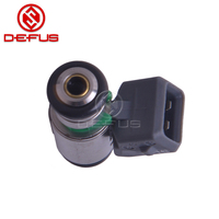 Boquilla de inyector de combustible actory, original, para IWP-143 CENIC LAG-UNA