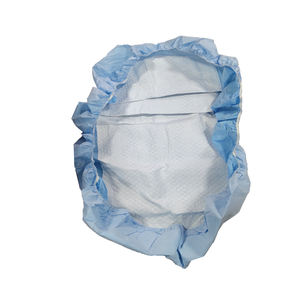 Papel Higiénico Médico Desechable Elástico para Hospital, 100*220cm, 3 Capas, Tela No Tejida, Diseño Impreso con Película Antideslizante, KAIER - Product Image 2