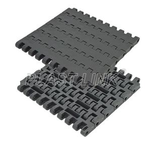 Высокое качество <span class=keywords><strong>PL</strong></span> 1005 с плоским верхом, модульная термоусадочная пленка для пищевых продуктов/напитков, полипропиленовая нейлоновая лента, детали для погрузочно-разгрузочного оборудования - Product Image 1