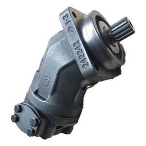 ปั๊มไฮดรอลิกเยอรมัน BRUEINGHAUS HYDROMATIK รุ่น A10VSO18DFR1/31R-PPA12N00 A10VSO18DFR/31R-PPA12N00 - Product Image 6
