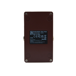 Pedal de Efecto para Guitarra Caline CP-517 Cyprian Overdrive, Transparent Clean Boost Blues, Pedal Individual para Guitarra Eléctrica - Product Image 4