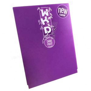 Support d'affichage en acrylique personnalisé, design moderne pour les magasins de détail et la publicité en boutique, matériau durable et transparent - Product Image 5