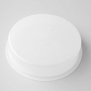 Togtonya-accessoires en plastique pour boissons et aliments d'oiseaux, bon marché, Station d'alimentation, plateau pour décor de jardin - Product Image 3