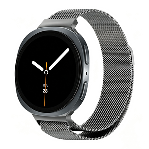 สายนาฬิกาแบบ Milanese Magnetic Loop สำหรับ Samsung Galaxy Watch9/Watch8/8 Classic - Product Image 3