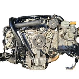 Jdm ใช้สำหรับเทอร์โบ2.0L 2015-2018 WRX FA20เครื่องยนต์ DOHC และการส่งข้อมูลรับประกัน12เดือน/ระยะต่ำ - Product Image 6