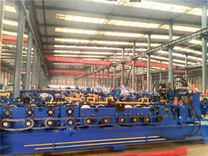 Lạnh hình thành phần thép cấu trúc C hình dạng hồ sơ kênh thép thanh chống rãnh U chùm C thép xà gồ cuộn tạo thành máy - Product Image 3