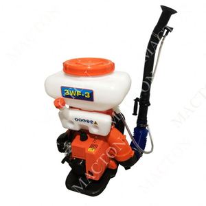 Powerful 2 Stroke Spray Machine Agricultural Pesticide Sprayer Gasoline Spray Machine <b>Duster</b> 25.4cc - Product Image 2