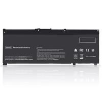 Baterai NOTEBOOK HK-HHT SR04XL untuk HP OMEN 15-CE 15-DC 15-cb 15.4V 70,07wh