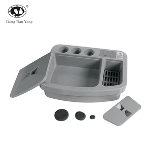 DTY professionnel spa portatif électrique pierre de massage chaude chauffe-kit - Product Image 1