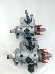 Repuestos para Excavadora, Bomba de Inyección para Motor Diésel 6068T, RE501523 - Product Image 4