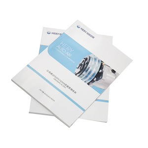 Impresión Offset Empresarial, Álbum de Fotos Publicitario, Manual de Producto, Revista, Libro, Impresión de Pósteres de Tapa Dura - Product Image 4