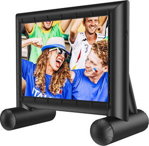 <span class=keywords><strong>2025</strong></span> nóng bán di động bên không khí màn hình chiếu thổi lên 14ft/16ft/20ft bên ngoài đứng <span class=keywords><strong>Inflatable</strong></span> Cinema Movie màn hình - Product Image 5