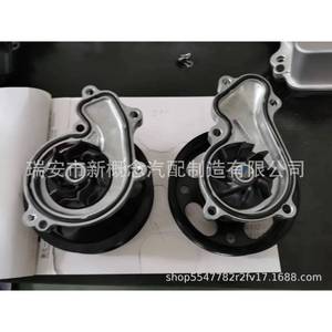 V-Belt <b>Pulley</b> Aluminum 30 Mm Bore 3 Grooves For Japanese Car Series 2010 Machinery Repair Shops OEM Supported - Product Image 3