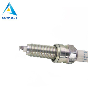 Bujía WZAJ 18855-10080 SILZKR6B11 para motor de gasolina Hyundai Elantra Kia - Product Image 2