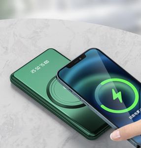 Cargadores Inalámbricos Portátiles <span class=keywords><strong>de</strong></span> Alta Capacidad, Novedades 2022, 10000mAh 20000mAh - Product Image 6