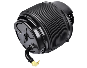Convient pour <span class=keywords><strong>Toyota</strong></span> Sequoia Suspension pneumatique Ballon de suspension pneumatique Sac en caoutchouc pneumatique Ressort pneumatique arrière 48080-34020 4808034020 - Product Image 1